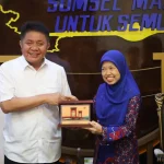 Herman Deru Dorong Sinergi Fiskal Pemprov Sumsel dan Kemenkeu di Tengah Efisiensi Anggaran 50 Persen