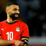 Mohamed Salah, Ikon Mesir yang Bersiap Ukir Sejarah Baru di Piala Dunia 2026