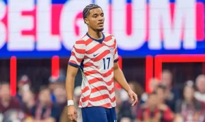 Malik Tillman Bisa Jadi Pembeda Amerika Serikat di Piala Dunia 2026, Pochettino Siapkan Peran Krusial di Lini Tengah