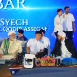 Wagub Sumsel Cik Ujang Apresiasi FESyar Regional Sumatera 2026, Dorong Ekonomi Syariah yang Inklusif dan Berdaya Saing