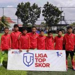 SSB Palembang Soccer Skills Awali Liga Top Skor U-12 2026 dengan Kemenangan Meyakinkan, Tundukkan FORSGI 2-0