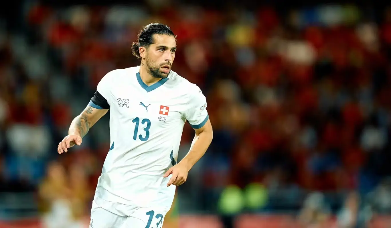 Surat Penuh Haru untuk Ricardo Rodriguez, FIFA Hadirkan Kisah Emosional Jelang Piala Dunia 2026