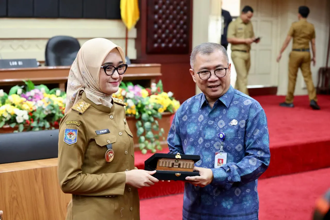PKN Tingkat II Angkatan V Tahun 2026 Gelar Visitasi Nasional di Lampung, Perkuat Kepemimpinan Adaptif ASN