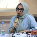 Senator Hj Eva Susanti Soroti Kelangkaan Solar di Sumsel Saat RDP dengan Pertamina: Antrean Panjang Hingga Memicu Konflik
