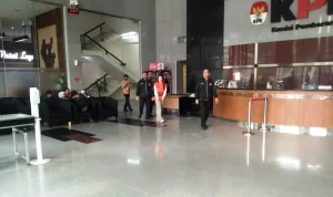 KPK Perbarui Temuan OTT Muara Enim, Barang Bukti yang Disita Capai Hampir Rp2 Miliar KPK Perbarui Temuan OTT Muara Enim, Barang Bukti yang Disita Capai Hampir Rp2 Miliar