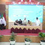 Kota Palembang kembali meraih opini WTP atas LKPD Tahun Anggaran 2025. Wali Kota Ratu Dewa menegaskan komitmen memperkuat tata kelola keuangan yang bersih, transparan, dan akuntabel