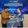 Revolusi Digital Dimulai! Indosat Gandeng Nokia Perluas 5G dan Hadirkan Layanan AI