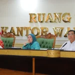 Palembang Siap Pamerkan Telok Abang dan Syaropal Anam di Rakernas APEKSI 2026 Medan