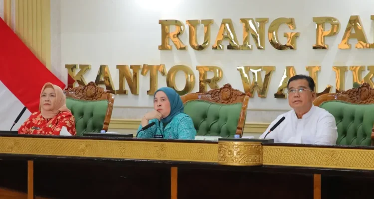 Palembang Siap Pamerkan Telok Abang dan Syaropal Anam di Rakernas APEKSI 2026 Medan
