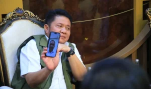 Kabar Gembira dari Herman Deru! Sumsel Dapat Tambahan 13 Ribu Unit Program Perumahan