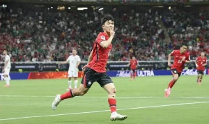 Korea Selatan Bangkit Dramatis! Taklukkan Republik Ceko 2-1 di Laga Perdana Piala Dunia 2026