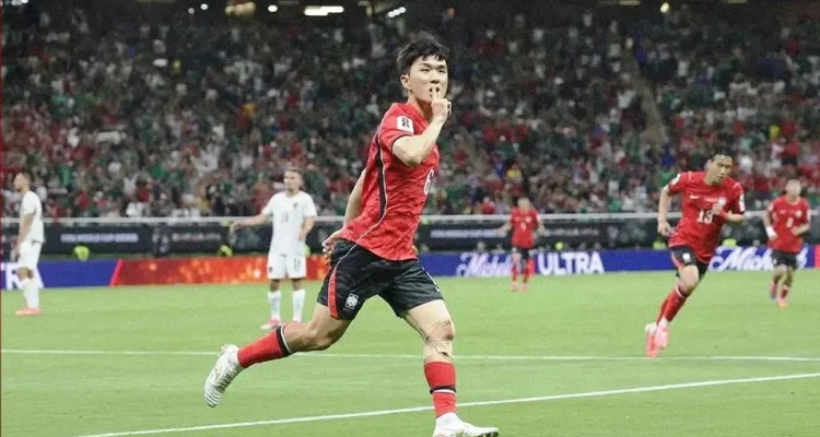 Korea Selatan Bangkit Dramatis! Taklukkan Republik Ceko 2-1 di Laga Perdana Piala Dunia 2026