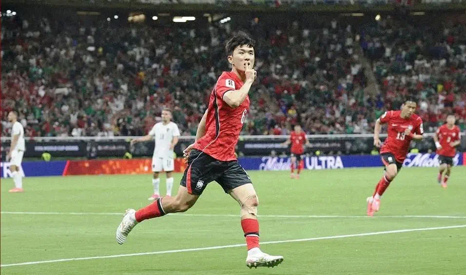 Korea Selatan Bangkit Dramatis! Taklukkan Republik Ceko 2-1 di Laga Perdana Piala Dunia 2026