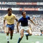 Legenda Juara Dunia Brasil Brito Meninggal Dunia, Pahlawan Selecao di Piala Dunia 1970 Tutup Usia 86 Tahun