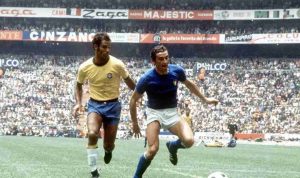 Legenda Juara Dunia Brasil Brito Meninggal Dunia, Pahlawan Selecao di Piala Dunia 1970 Tutup Usia 86 Tahun Legenda Juara Dunia Brasil Brito Meninggal Dunia, Pahlawan Selecao di Piala Dunia 1970 Tutup Usia 86 Tahun