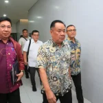 Cik Ujang Desak Percepatan Pelabuhan Tanjung Carat, Sumsel Ingin Miliki Gerbang Ekspor Sendiri