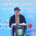 Herman Deru Resmikan Jembatan Rp5 Miliar di OKI, Buka Akses Baru dan Percepat Pertumbuhan Ekonomi Masyarakat