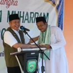 Peringati 1 Muharam 1448 H, Herman Deru Ingatkan Pentingnya Hablumminallah dan Hablumminannas