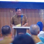 Coffee Morning Forkopimda Muba Perkuat Sinergi Pembangunan, Bupati Toha: Jangan Biarkan Daerah Dihadapi Sendirian
