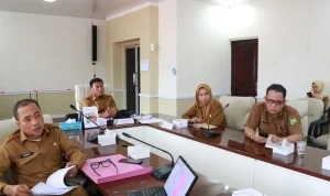 Tindak Lanjuti SK MenLHK, Delapan Kecamatan di Muba Segera Nikmati Manfaat Lahan Eks Kawasan Hutan untuk Reforma Agraria