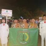 Muba Kirim 53 Kafilah Terbaik ke MTQ Sumsel 2026, Targetkan Prestasi dan Cetak Generasi Qurani Berkualitas