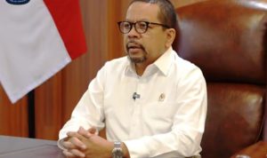 Pemerintah Pertahankan HET Minyakita Rp15.700 per Liter, Qodari: Daya Beli Masyarakat Jadi Prioritas Utama