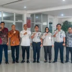 PKSP UKB Palembang dan Ditjen PAS Sumsel Susun Program Strategis 2026, Fokus Implementasi KUHP Baru hingga Pengembangan UMKM Lapas