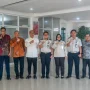 PKSP UKB Palembang dan Ditjen PAS Sumsel Susun Program Strategis 2026, Fokus Implementasi KUHP Baru hingga Pengembangan UMKM Lapas
