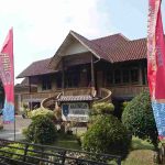 Bupati Muchendi Dorong Rumah Adat OKI Jadi Pusat Budaya, UMKM dan Ekonomi Kreatif di Sumsel