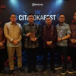 Palembang Raih Penghargaan Nasional Cita Loka Fest 2026, Program Gercep Diakui sebagai Inovasi Tata Kelola Pemerintahan