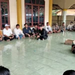 Pasca Insiden di PT Buluh Cawang Plantation, Pemkab OKI dan Polres Buka Dialog dengan Warga Tebing Suluh