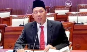 Bangga! Putra Sumsel Joemarthine Candra Masuk 7 Besar Calon Komisioner Komisi Informasi Pusat RI Periode 2026-2030