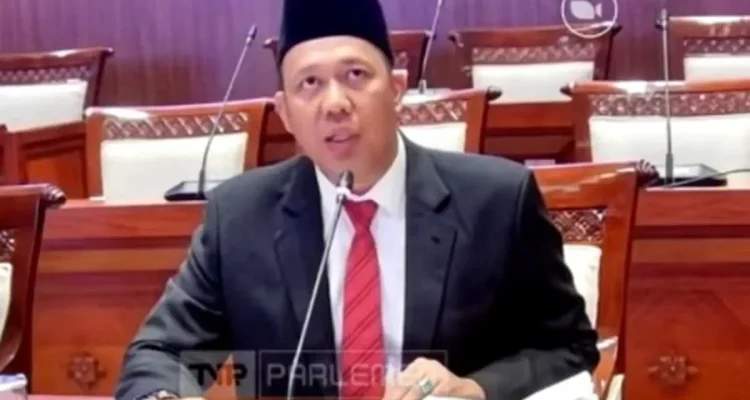 Bangga! Putra Sumsel Joemarthine Candra Masuk 7 Besar Calon Komisioner Komisi Informasi Pusat RI Periode 2026-2030