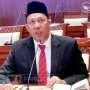 Bangga! Putra Sumsel Joemarthine Candra Masuk 7 Besar Calon Komisioner Komisi Informasi Pusat RI Periode 2026-2030