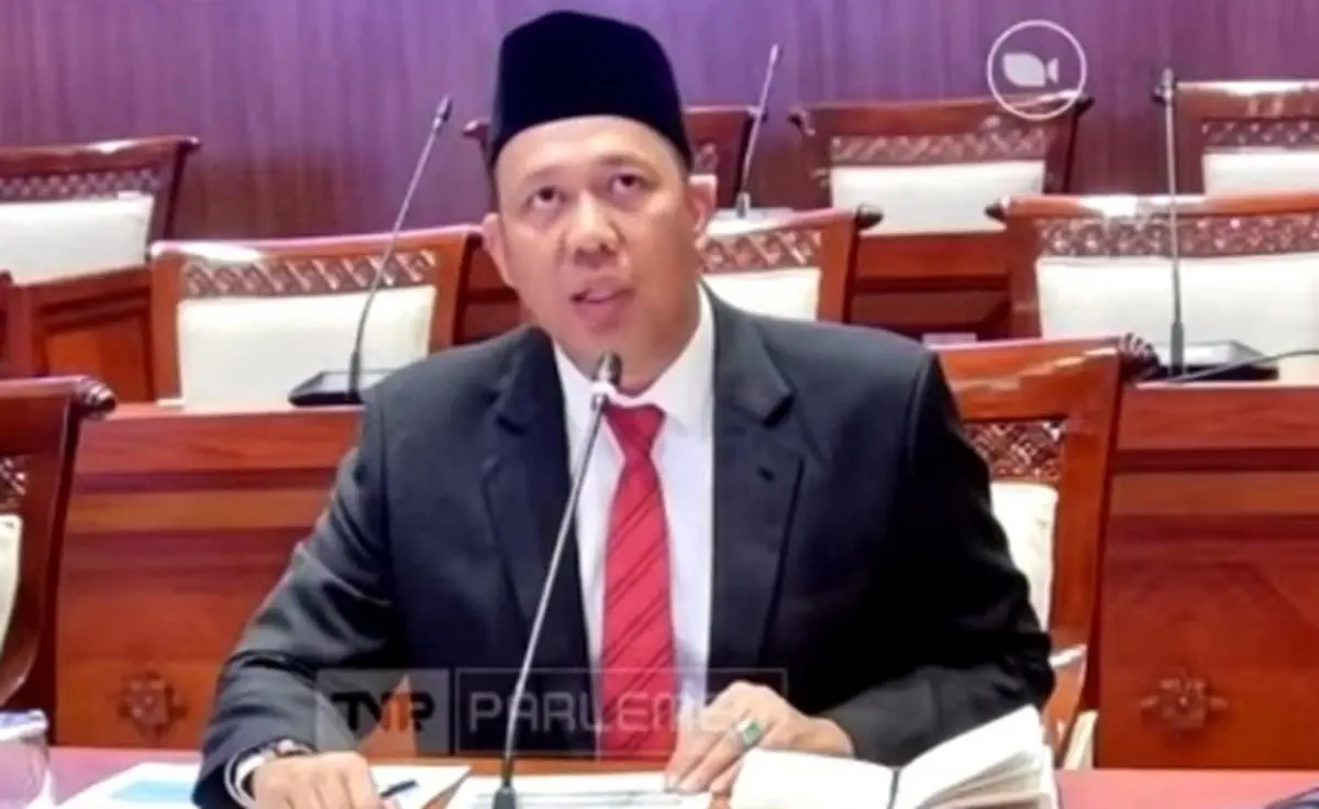 Bangga! Putra Sumsel Joemarthine Candra Masuk 7 Besar Calon Komisioner Komisi Informasi Pusat RI Periode 2026-2030