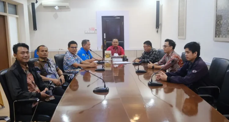 Tol Betung–Jambi Makin Dekat Terwujud, Hambatan Hukum Pembebasan Lahan Mulai Teratasi