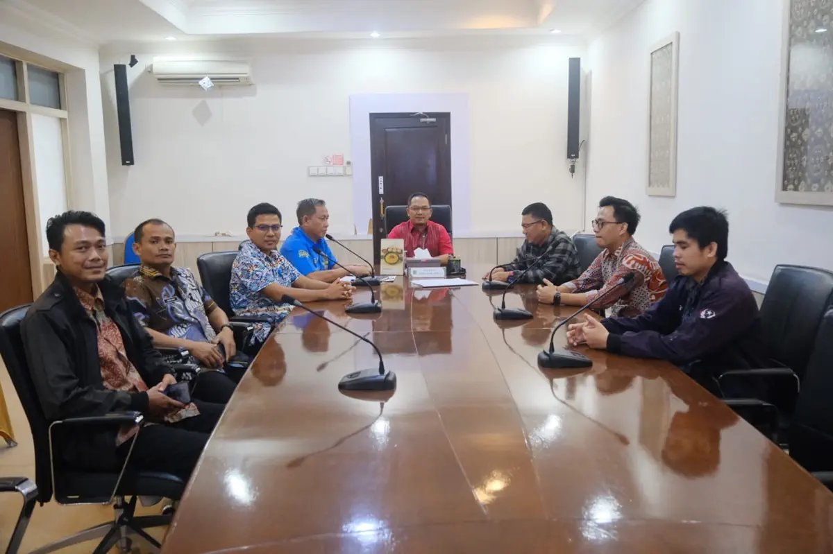 Tol Betung–Jambi Makin Dekat Terwujud, Hambatan Hukum Pembebasan Lahan Mulai Teratasi