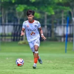 Usai Antar Sumsel United Juara EPA U-19, Wafa dan Zaid Dipanggil Seleksi Timnas Indonesia U-20