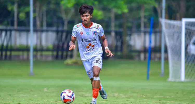 Usai Antar Sumsel United Juara EPA U-19, Wafa dan Zaid Dipanggil Seleksi Timnas Indonesia U-20