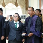Rotasi Besar di Pemkot Palembang, Ini Daftar Enam Kepala OPD yang Menempati Jabatan Baru