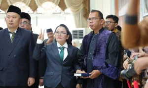 Rotasi Besar di Pemkot Palembang, Ini Daftar Enam Kepala OPD yang Menempati Jabatan Baru
