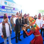 ABPEDNAS Sumsel Jadi Organisasi BPD Terbesar di Indonesia, Jamintel Kejagung RI Beri Apresiasi dan Dorong Penguatan Tata Kelola Desa