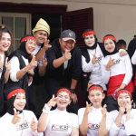 Herman Deru Dorong Mandiri Ampera Tourism Run Naik Kelas Jadi Event Lari Internasional, Angkat Sport Tourism Sumsel