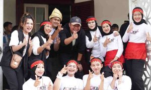 Herman Deru Dorong Mandiri Ampera Tourism Run Naik Kelas Jadi Event Lari Internasional, Angkat Sport Tourism Sumsel