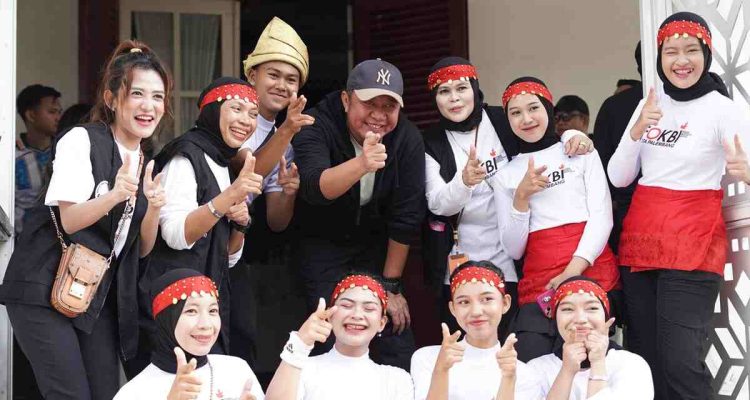 Herman Deru Dorong Mandiri Ampera Tourism Run Naik Kelas Jadi Event Lari Internasional, Angkat Sport Tourism Sumsel