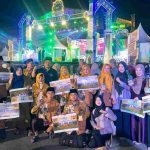 Muba Tembus Lima Besar MTQ XXXI Sumsel, Borong 13 Trofi dan Bidik Juara Umum Tahun Depan