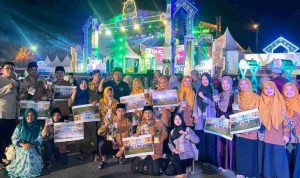 Muba Tembus Lima Besar MTQ XXXI Sumsel, Borong 13 Trofi dan Bidik Juara Umum Tahun Depan