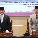 Pemprov Sumsel Siapkan Strategi Kurangi Ketergantungan Fiskal dari Pemerintah Pusat