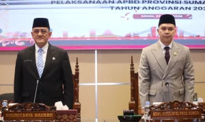 Pemprov Sumsel Siapkan Strategi Kurangi Ketergantungan Fiskal dari Pemerintah Pusat