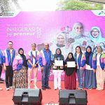 Dari 8 Ribu Pendaftar, Hanya 350 Womenpreneur Ini Lolos PFpreneur 2026 PERTAMINA